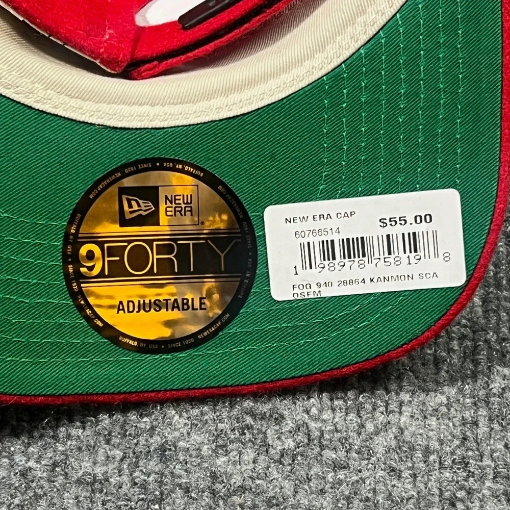 Fear of God fear god